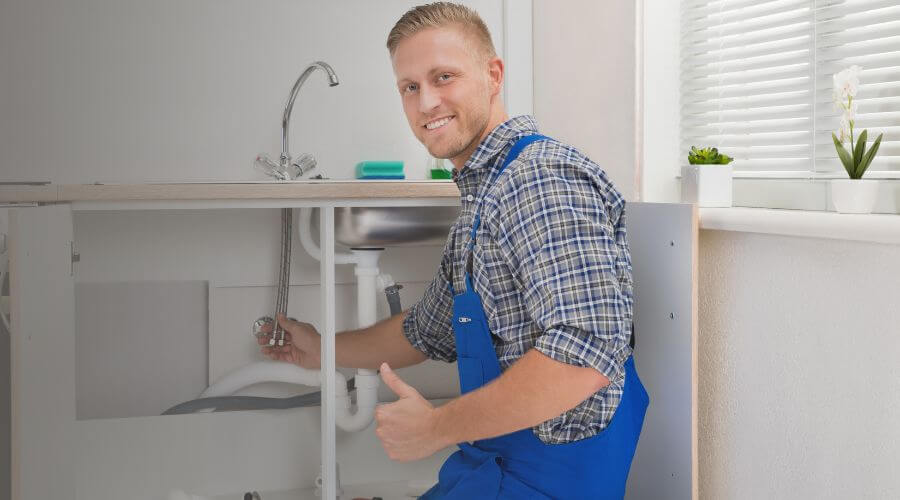 Professional septic pumping service in McFarland, CA